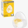 Medela Motion InBra Pumppusarja Single 24 mm