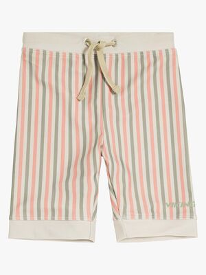 Viking X Kenza UV-Shortsit, Hiekanruskea