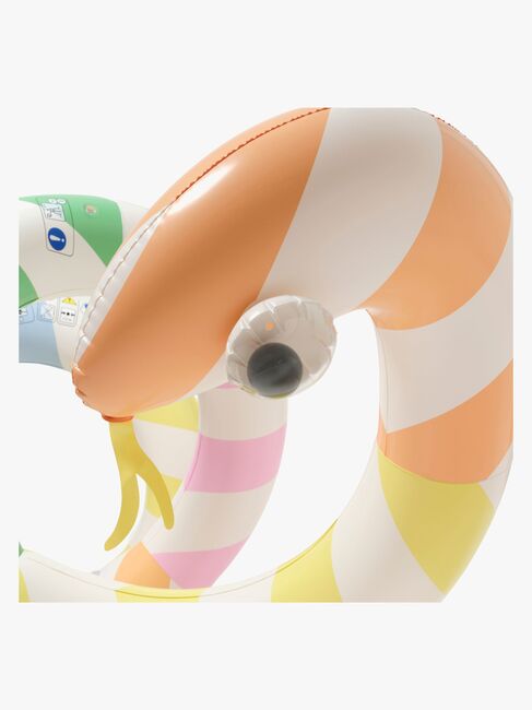 SUNNYLiFE  Suuri Uimalelu, Poolside Sorbet Stripe