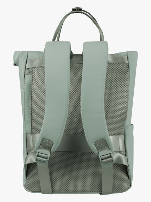 American Tourister Urban Groove City Mono Reppu 17L, Iceberg Green