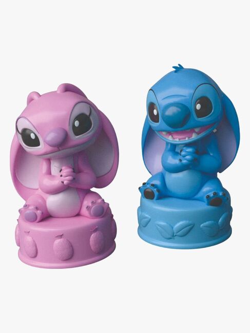 Clementoni Soft Clemmy Stitch Bussi Aktivointilelu