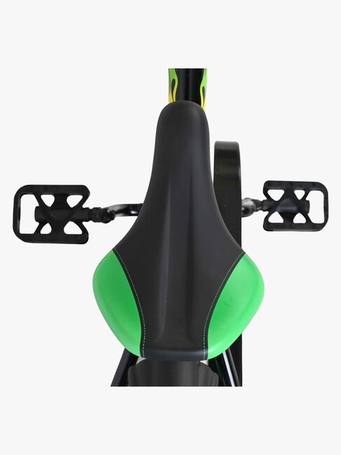 Volare  Polkupyörä 12'', Vihreä