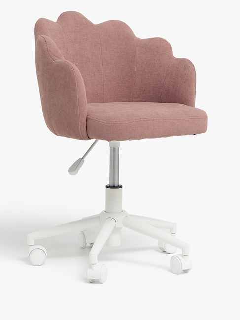 Alice & Fox SHELLY Työtuoli, Pink
