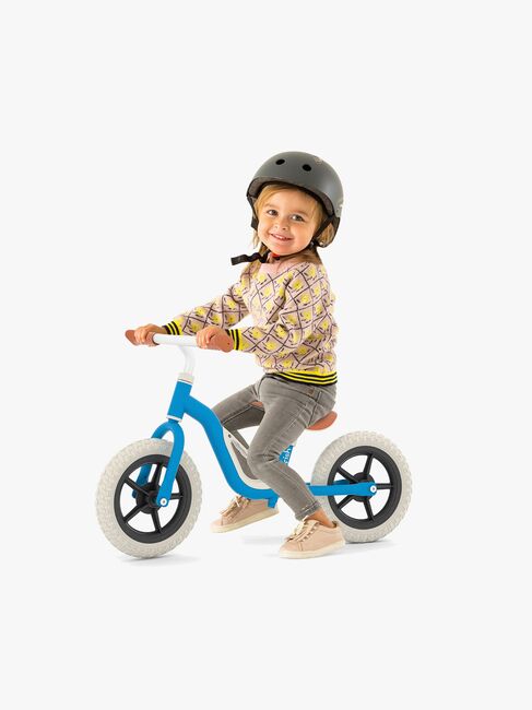 Chillafish Charlie Potkupyörä, Navy