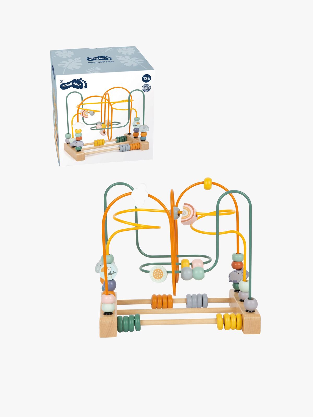 Small Foot Kuularata Helmet Safari