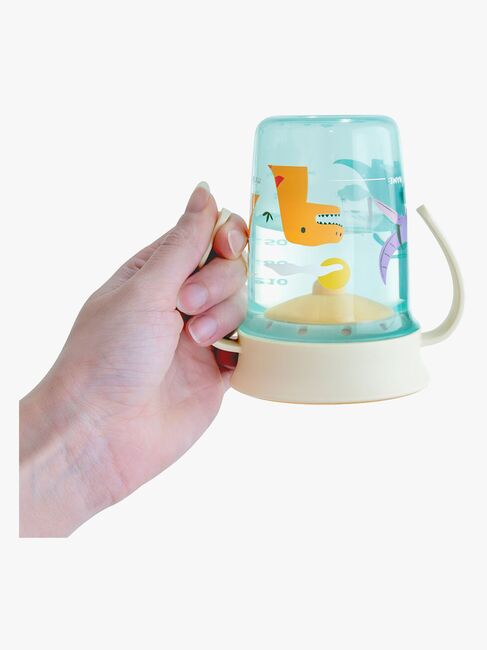 Miniland Nokkamuki, Jurassic