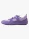 Reima Telmin Jr Barefoot Lenkkarit, MIsty Violet