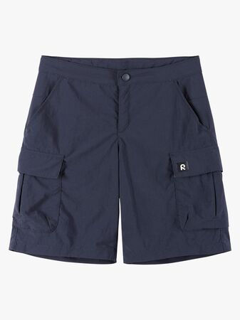 Reima Matkassa Shortsit, Navy