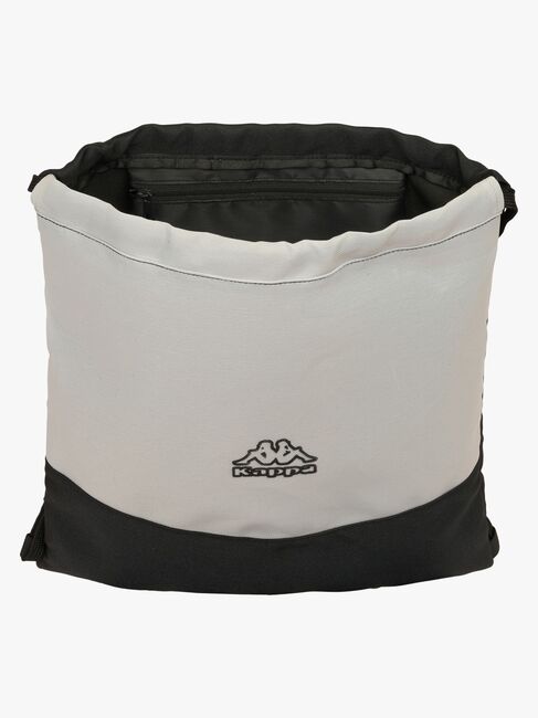 Kappa Jumppapussi, Harmaa