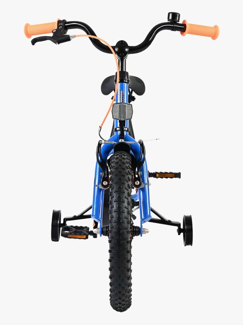 Volare  Polkupyörä 16'', Sininen