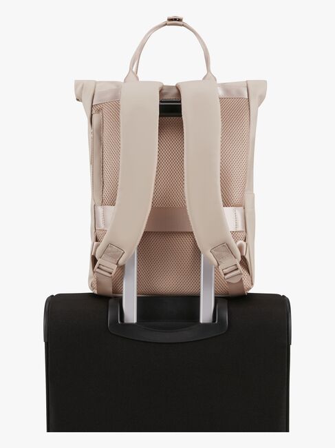 American Tourister Urban Groove City Mono Reppu 17L, Beige