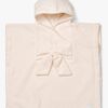 Elodie Kylpyponcho, Creamy White