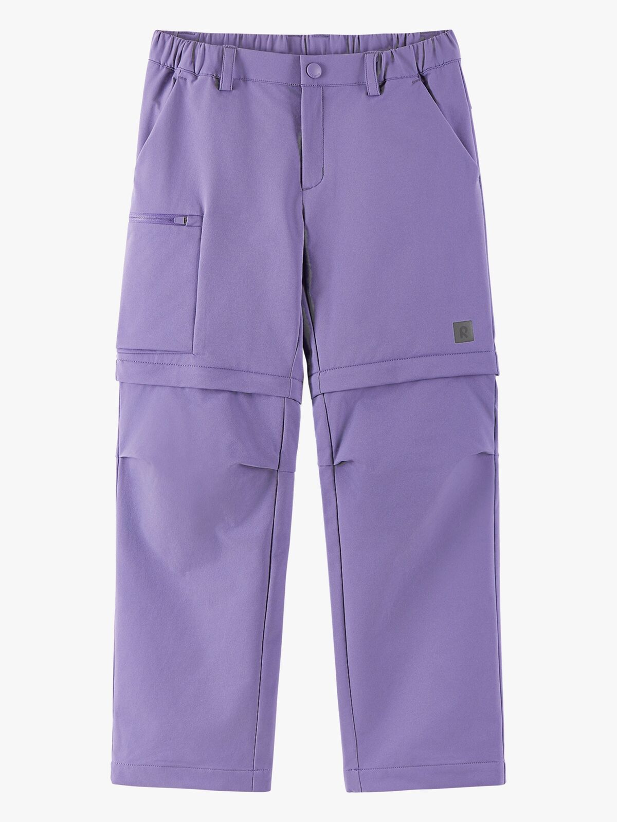 Reima Surina BugProof Housut, Misty Violet