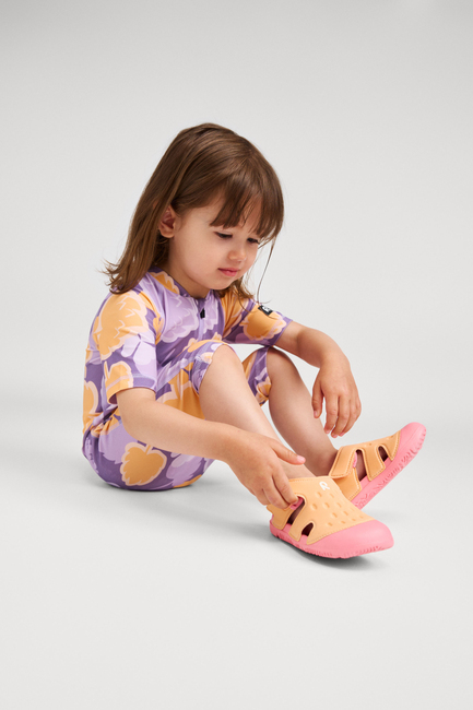 Reima Atlantti UV-Puku, Blooming Lilac