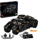 LEGO Super Heroes 76240  DC Batmobile™ – Tumbler-auto