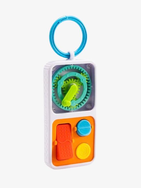 FatBrain Play Tab Aktiviteettitaulu On The Go