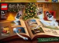 LEGO Harry Potter 76404 Joulukalenteri 2022