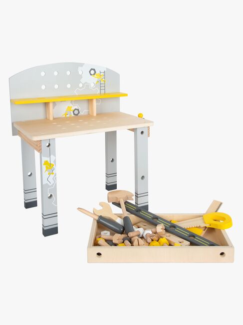 Small Foot Työkalupenkki Miniwob