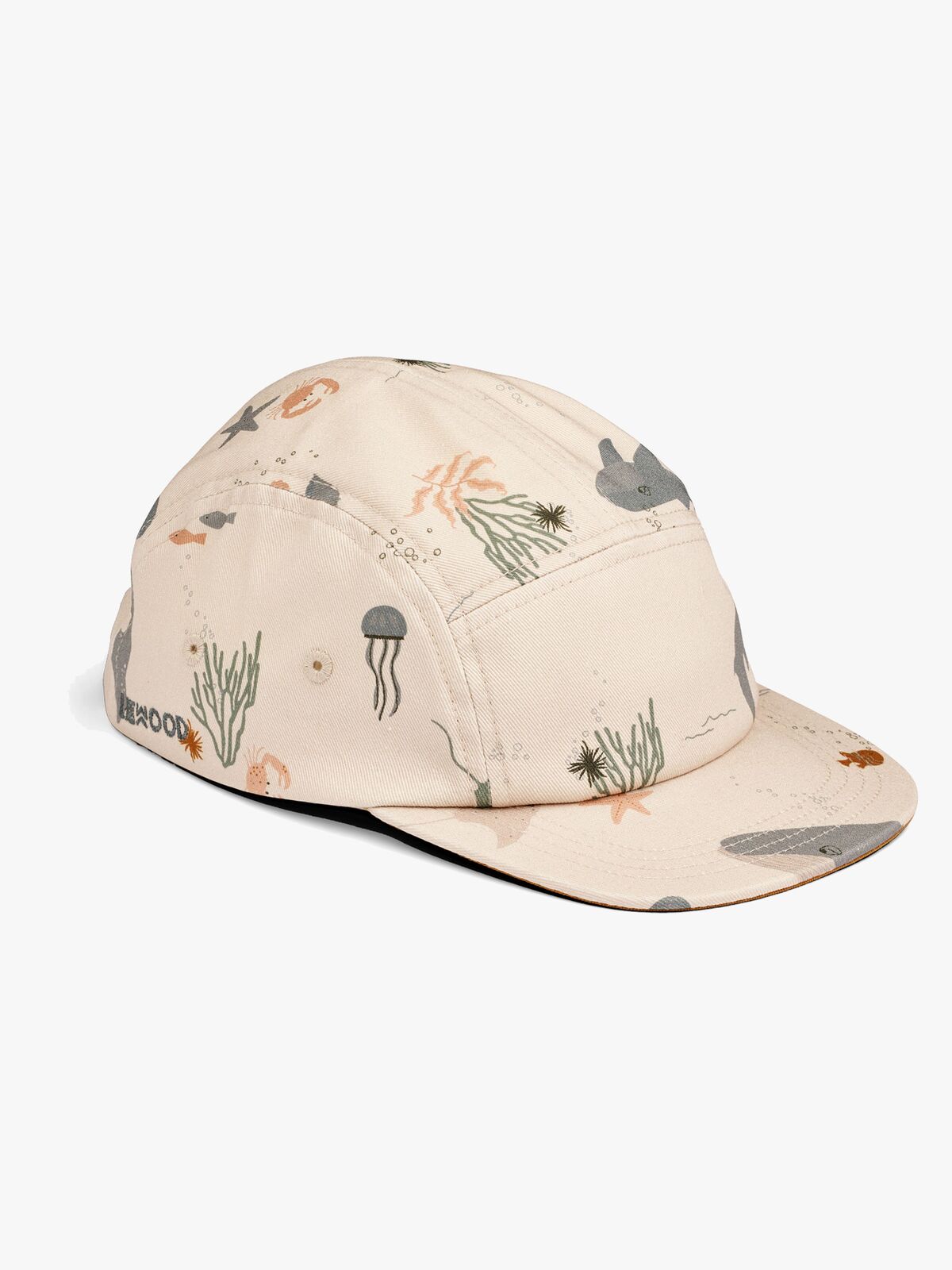 LIEWOOD Rory Lippalakki, Sea creature/Sandy