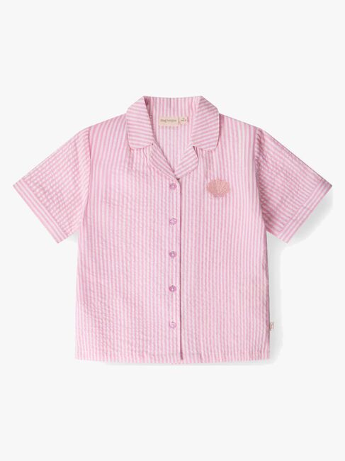 That's Mine Ino Paita, Pink Stripe