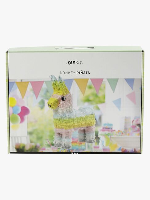 Creativ Company Piñata, Pastellinsävyinen