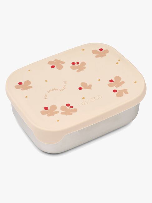 LIEWOOD Arthur  Kuvioitu Eväsrasia, Butterfly/Apple blossom