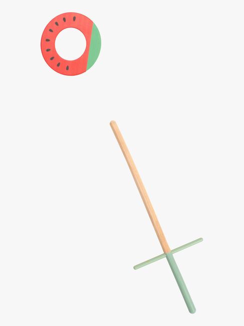 BS Toys Peli Catch the Fruit