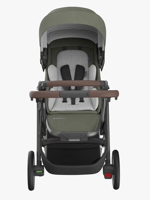 UPPAbaby CRUZ V3 Lastenrattaat, Evelyn