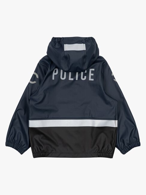 Mikk-Line Poliisi Sadeasu + Henkselit, Blue Nights