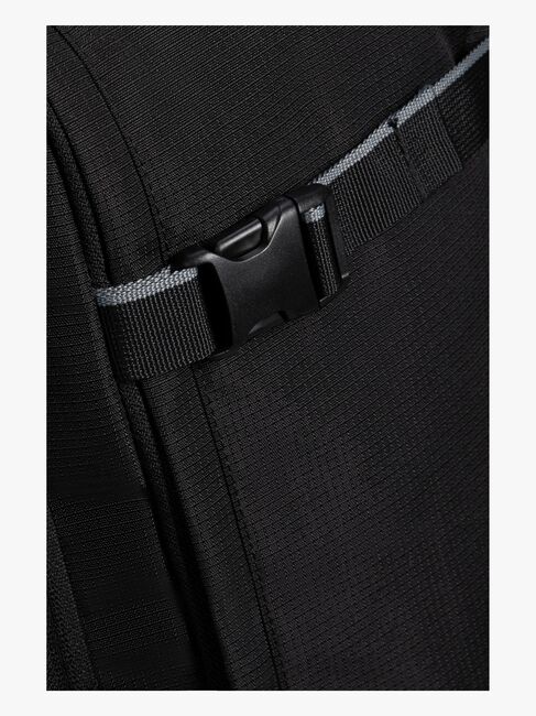 American Tourister Take2Cabin S Reppu 24L, Black