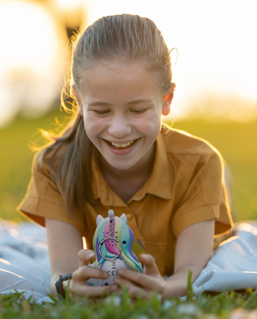 Lexibook My Best-E Pelikonsoli Yksisarvinen