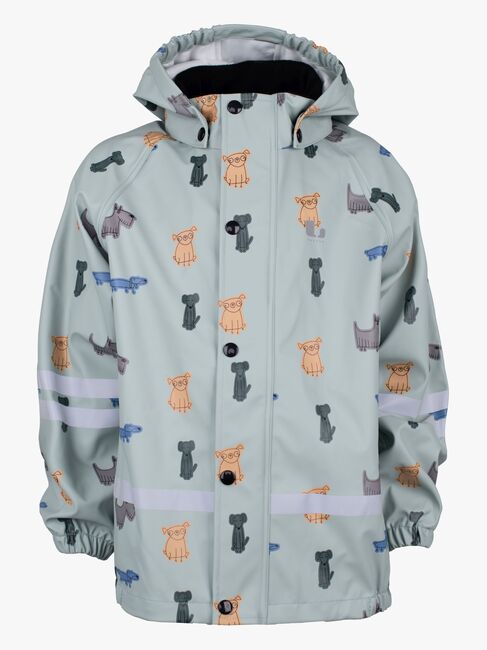 Lindberg Vattholma Sadeasu, Vihreä/Harmaa