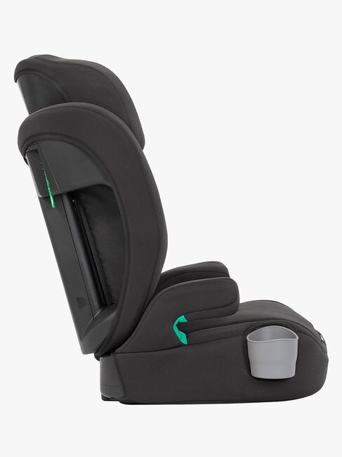 Graco Eldura Turvaistuin, Midnight