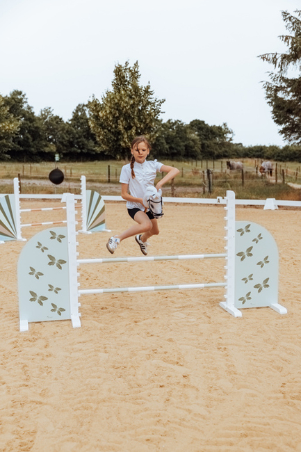 byASTRUP Sivut Lle Hyppyesteet Perhoset 2 Kpl