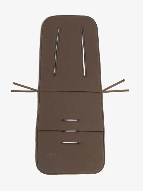 Beemoo Istuinpehmuste, Taupe Swallow