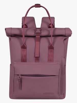 American Tourister Urban Groove City Mono Reppu 17L, Galactic Mauve
