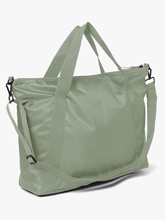 DAY ET Tonal Crossbody Hoitolaukku, Jadeite