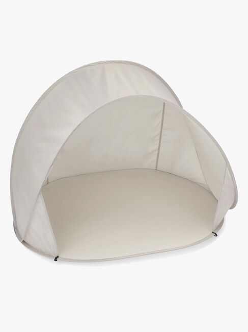 Vanilla Copenhagen Pop-up UV-Teltta Medium, Oyster Grey