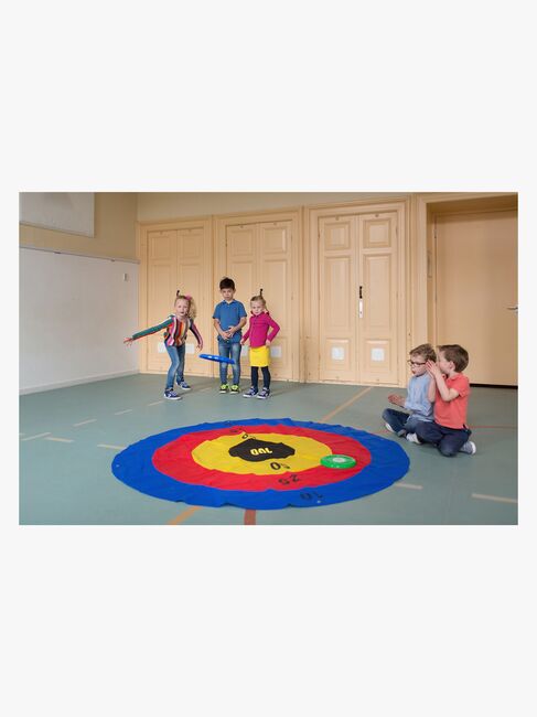 BS Toys Disc Delux Pihapeli