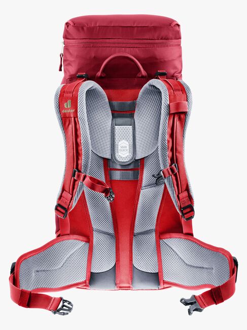 Deuter Fox Reppu 30L, Masala Cherry