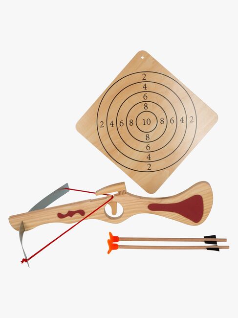 Small Foot Jousisetti