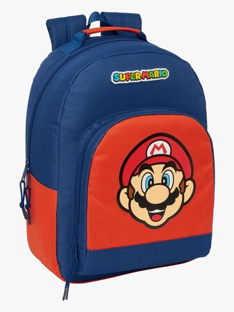 Super Mario Reppu 20L, Mamma Mia