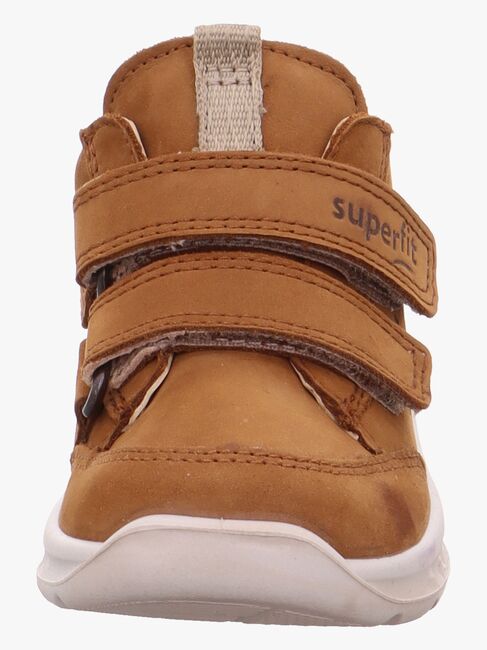 Superfit Breeze GTX Lenkkarit, Brown/Beige