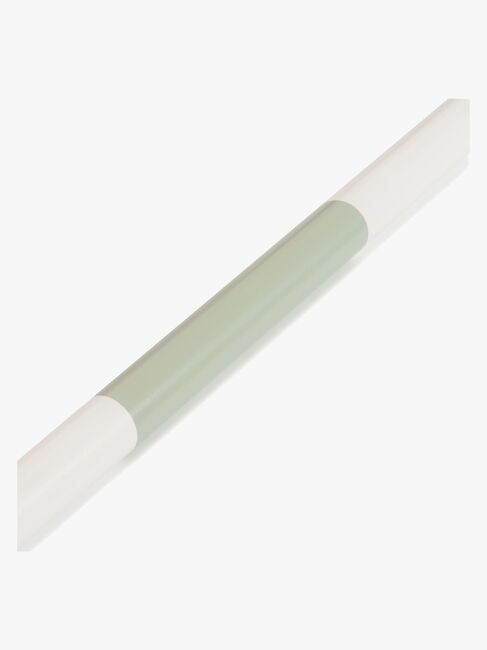 byASTRUP Puomi Hyppyesteelle 120 cm, Mintunvihreä