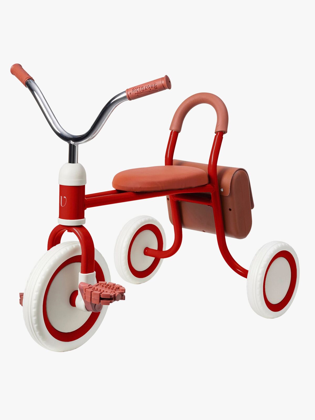 Vanilla Copenhagen Kolmipyörä Retro, Berry