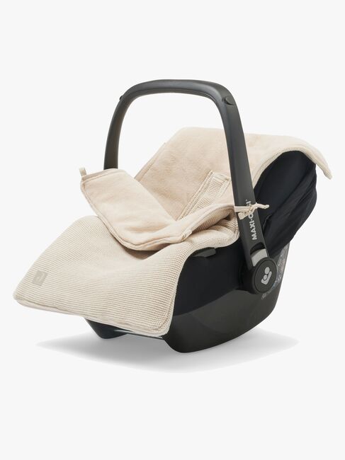 Jollein Kaukalopussi, Nougat