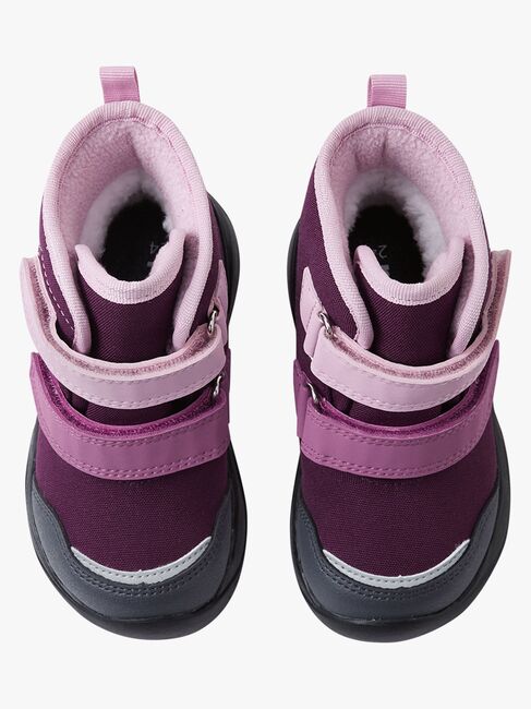 Reima Talviuni Talvikengät, Deep Purple