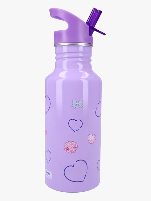Hello Kitty & Friends Kuromi  Alumiini Juomapullo 500ml, Keep It Cool