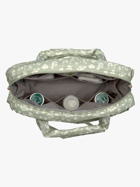 Lässig Everyday Hoitolaukku, Leo Light Khaki