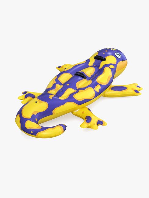 Bestway Kylpylelu Splashin' Salamanteri